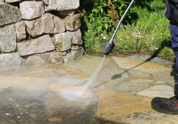 Ácido Muriático: A Solução Profissional para Limpezas Difíceis