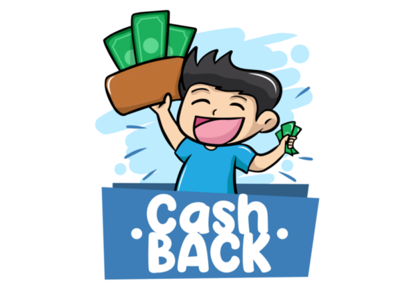CashBack
