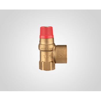 Acessórios imprescindíveis para o funcionamento do primário da instalação solar