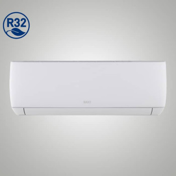 AR CONDICIONADO ANORI MONO 2 - JSG25