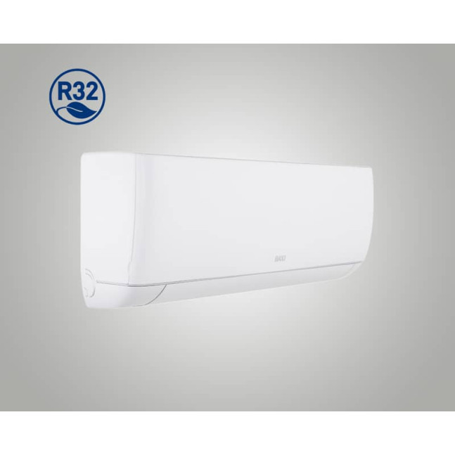 AR CONDICIONADO ANORI MONO 2 - JSG25 - BX-7811245 AR CONDICIONADO ANORI MONO 2 - JSG25-BX-7811245