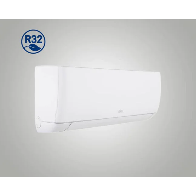 AR CONDICIONADO ANORI MONO 2 - JSG25 - BX-7811245 AR CONDICIONADO ANORI MONO 2 - JSG25-BX-7811245