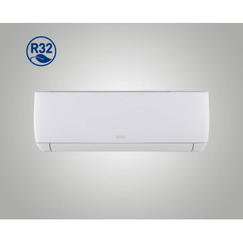 AR CONDICIONADO ANORI MONO 2 - JSG35
