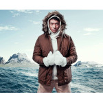 BAXI - A Nova Climatização