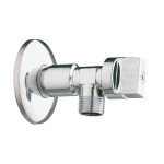 Distribuição de água