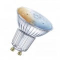 Lâmpada LED GU10 Regulável
