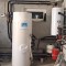 DHW Heat Pump + Solar Thermal + Inertia Tank with Platinum 9MR Heat Pump