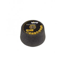 VITO MO C/ROSCA GRAO 120 VIMTR120