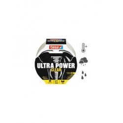 TESA ULTRA POWER CLEAR 10MX48MM