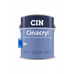 CINACRYL MATE 1507 0.75LT
