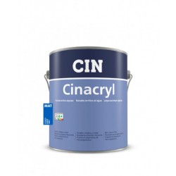 CINACRYL MATE 509 15LT