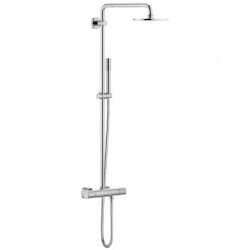 GROHE 27032 001 GROHTHERM RAINSHOWER SYSTEM TERMOST.