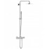 GROHE 27032 001 GROHTHERM RAINSHOWER SYSTEM TERMOST.