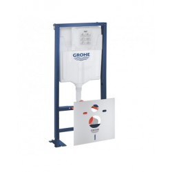GROHE RAPID SL P/ WC 38 340 001