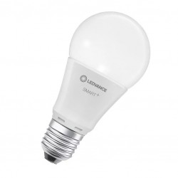 Lâmpada Inteligente LED E27 9.5W 1055 lm A60 WiFi Regulável LEDVANCE Smart+