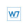 W7