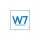 W7