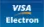 Cartões de Débito e Crédito via PayPal
