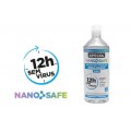 P384 Protetor Virucida Nebulização NANOSAFE