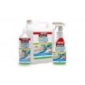 P375 Desinfetante Multisuperfícies Rapid Clean&Care