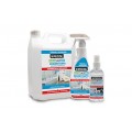 P380 Desinfetante Multisuperfícies Álcool Clean & Care