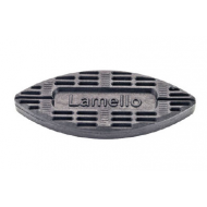 Bisco P Lamello - Cx 80 unidades