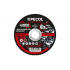 Disco de Corte Fino Inox High Performance 230x1,9 - PECOL