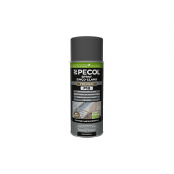 P10 Spray Zinco Claro - PECOL