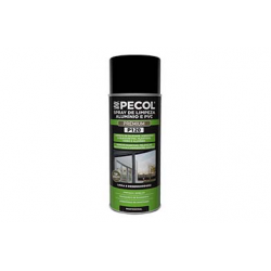 P120 Spray Limpeza Vidro / Alumínio - PECOL