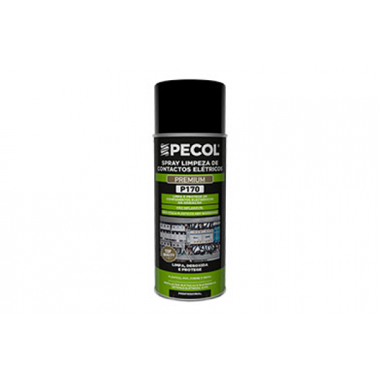 P170 Spray Contactos Elétricos - PECOL
