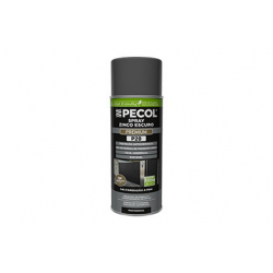 P20 Spray Zinco Escuro - PECOL