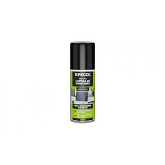 P215 Spray Limpeza TFT/LCD PECOL