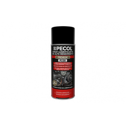 P230 Spray Lubrificante - PECOL