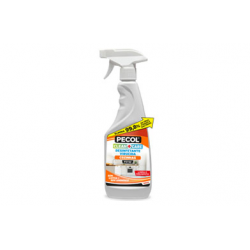 P373C Desinfetante Cozinhas CLEAN+CARE 500ml PECOL