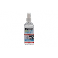 P380 Desinfetante Multisuperfícies base Álcool CLEAN+CARE 100ml PECOL