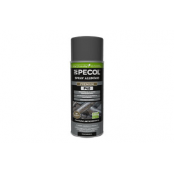 P40 Spray Alumínio - PECOL