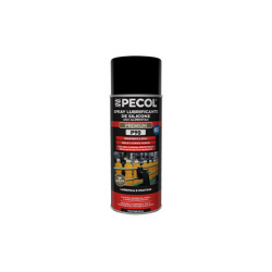 P90 Spray Silicone - PECOL