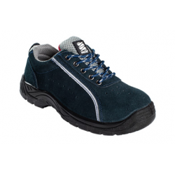 Sapato Segurança-Confort Nº43 PECOL