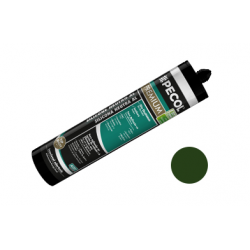 Silicone Neutro Premium Verde AL 6009 - PECOL