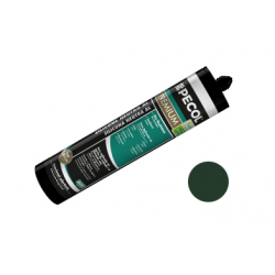 Silicone Neutro Premium Verde AL 6200 - PECOL