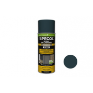 Spray Lacagem Alumín. P500 Cinza R7016 PECOL