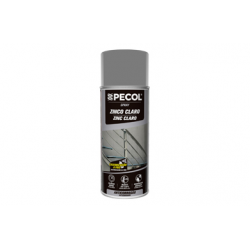 Spray Zinco Claro - PECOL