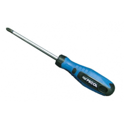 Chave Phillips 1x 80mm PECOL