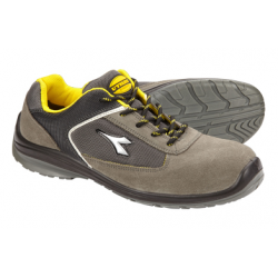 Sapato Segurança - D-Blitz Low cinza S1P Nº 36 DIADORA