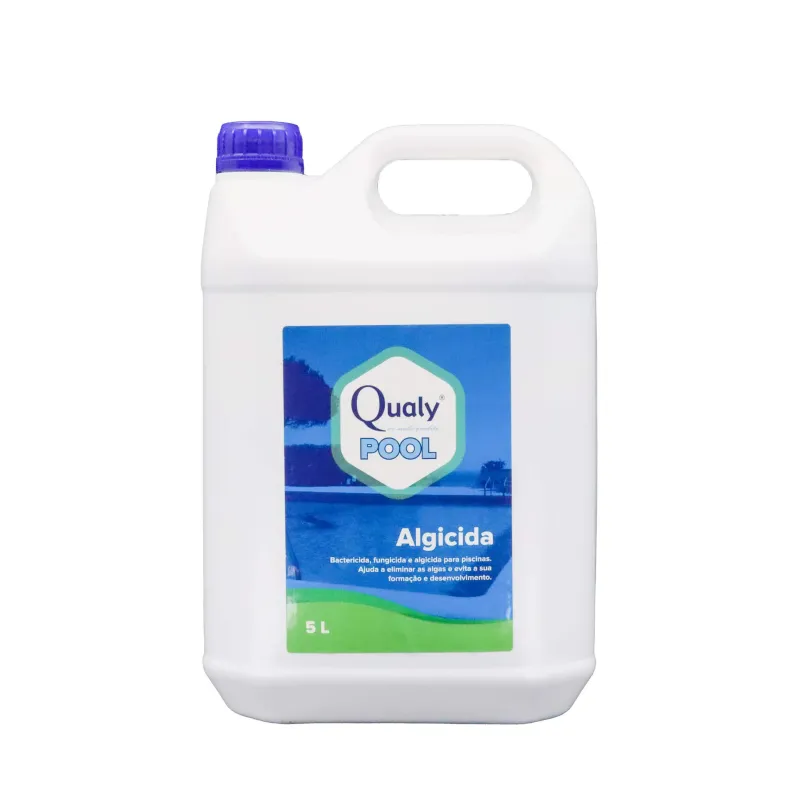 Algicida 5L Algicida 5L