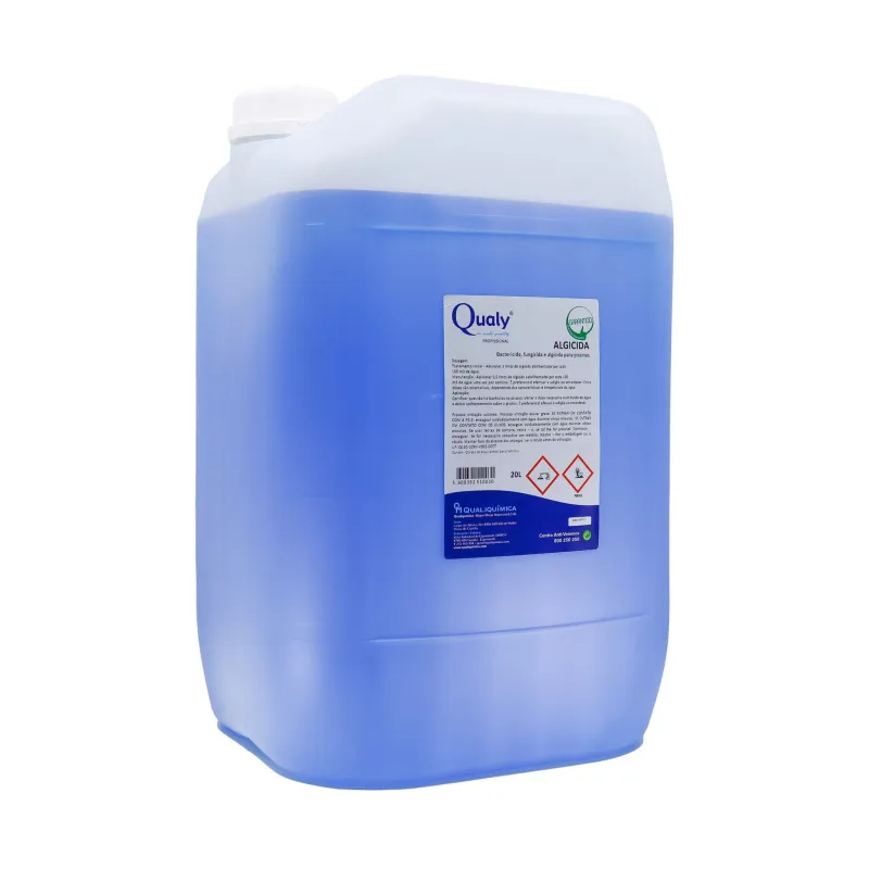 Algicida 20L Algicida 20L