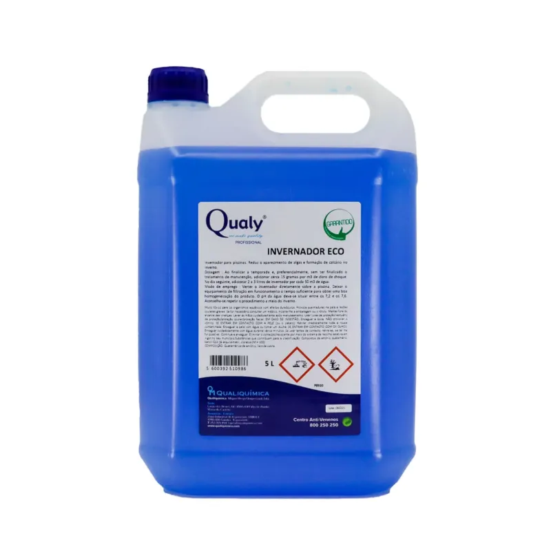 Invernador Eco 5L Invernador Eco 5L