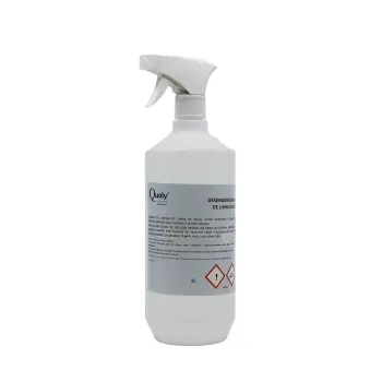 Desengordurante de Linha de Água 1L Desengordurante de Linha de Água 1L