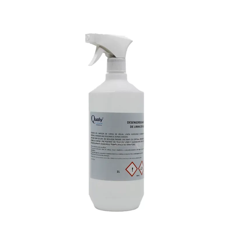 Desengordurante de Linha de Água 1L Desengordurante de Linha de Água 1L