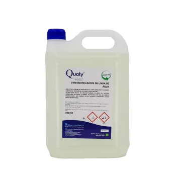 Desengordurante de Linha de Água 5L Desengordurante de Linha de Água 5L